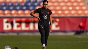 USWNT vs. Colombia live stream: How to watch USA friendly, odds, storylines, prediction, start time, pick