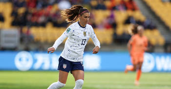 USWNT vs. Portugal: Top Storylines, Odds, Live Stream for Women's World Cup 2023