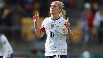 USWNT vs. Sweden live stream: How to watch FIFA Women's World Cup online, start time, team news, lineup, odds