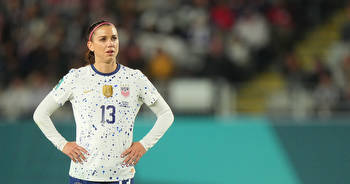 USWNT vs. Sweden: Top Storylines, Odds, Live Stream for Women's World Cup 2023