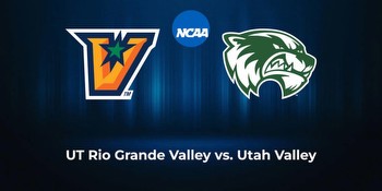 UT Rio Grande Valley vs. Utah Valley Predictions, College Basketball BetMGM Promo Codes, & Picks