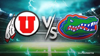 Utah football predictions for Week 1 Florida clash