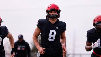 Utah football: What are Utes’ main objectives during spring ball?