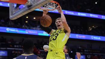 Utah Jazz consider Markkanen, Kessler and Agbaji as their only "untouchables" for trade