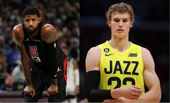 Utah Jazz: LA Clippers vs. Utah Jazz Preview: Prediction, odds and more for 2023-24 NBA preseason