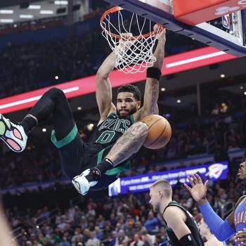 Utah Jazz vs. Boston Celtics Prediction, Preview, and Odds