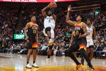 Utah Jazz vs Brooklyn Nets Match Preview, Prediction, Betting Odds & Spreads