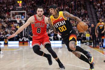 Utah Jazz vs Chicago Bulls Prediction, Betting Tips & Odds │29 NOVEMBER, 2022