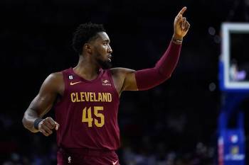 Utah Jazz vs Cleveland Cavaliers Prediction, Betting Tips & Odds │11 JANUARY, 2022