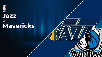 Utah Jazz vs Dallas Mavericks Betting Preview: Point Spread, Moneylines, Odds