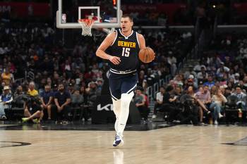 Utah Jazz vs Denver Nuggets Prediction, 10/30/2023 Preview and Pick