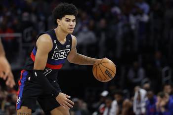 Utah Jazz vs Detroit Pistons Prediction, 12/20/2022 Preview and Pick