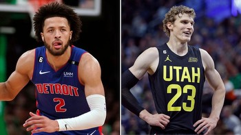 Utah Jazz vs Detroit Pistons: Prediction, starting lineup and betting tips