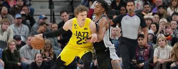 Utah Jazz vs Golden State Warriors 12/28/2022 Picks Predictions