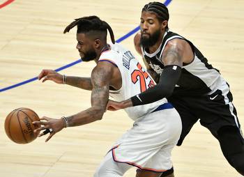 Utah Jazz vs Los Angeles Clippers 1/18/23 NBA Picks, Predictions, Odds