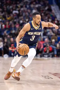 Utah Jazz vs New Orleans Pelicans Prediction, 1/23/2024 Preview and Pick