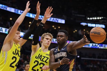 Utah Jazz vs New Orleans Pelicans: Prediction and Betting Tips