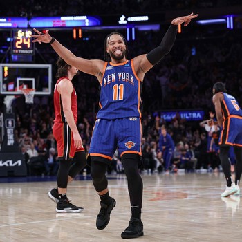 Utah Jazz vs. New York Knicks Prediction, Preview, and Odds
