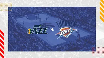 Utah Jazz vs Oklahoma City Thunder Picks & Prediction