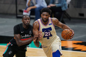 Utah Jazz vs Philadelphia 76ers 1/14/23 NBA Picks, Predictions, Odds