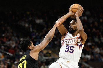 Utah Jazz vs Phoenix Suns: Prediction, Starting Lineups and Betting Tips