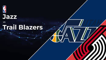 Utah Jazz vs Portland Trail Blazers Betting Preview: Point Spread, Moneylines, Odds