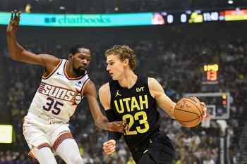 Utah Jazz vs Sacramento Kings: Prediction, Betting Tips