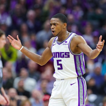 Utah Jazz vs. Sacramento Kings Prediction, Preview, and Odds