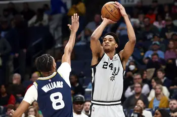 Utah Jazz vs San Antonio Spurs Prediction, 12/26/2023 Preview and Pick