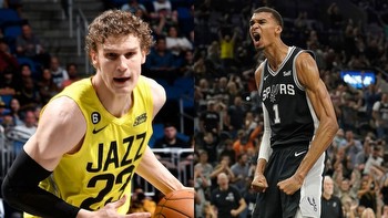 Utah Jazz vs San Antonio Spurs: Prediction, starting lineup and betting tips