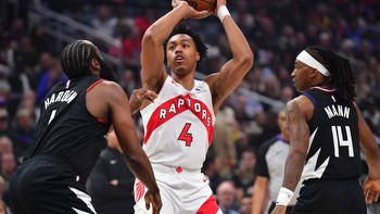 Utah Jazz vs. Toronto Raptors odds, tips and betting trends
