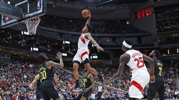 Utah Jazz vs Toronto Raptors: Prediction, starting lineup and betting tips