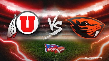 Utah-Oregon State Prediction, Odds, Pick, How To Watch College Football