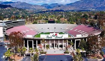 Utah Rose Bowl Utah Sports Betting Sites