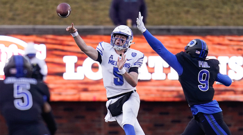 Utah State-Memphis First Responder Bowl odds, lines, spread and betting preview