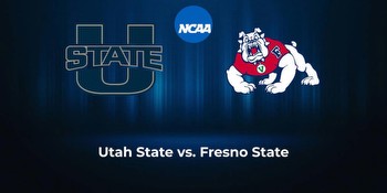 Utah State vs. Fresno State: Sportsbook promo codes, odds, spread, over/under