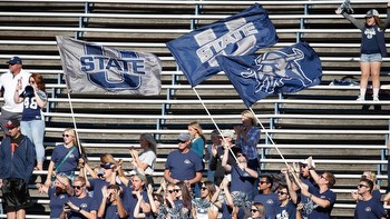 Utah State vs. James Madison updates: Live NCAA Football game scores, results for Saturday