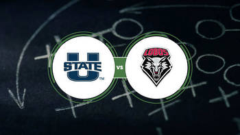 Utah State Vs. New Mexico: NCAA Football Betting Picks And Tips