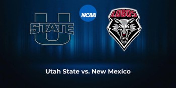 Utah State vs. New Mexico: Sportsbook promo codes, odds, spread, over/under