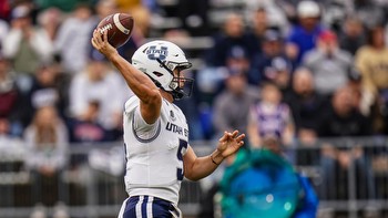 Utah State vs. San Jose State live stream, how to watch online, CBS Sports Network channel finder, odds