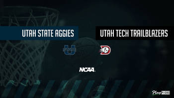 Utah State Vs Utah Tech NCAA Basketball Betting Odds Picks & Tips