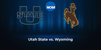 Utah State vs. Wyoming: Sportsbook promo codes, odds, spread, over/under