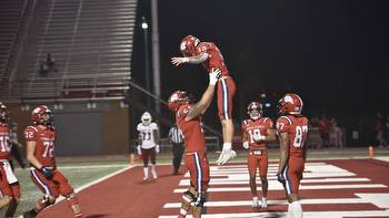 Utah Tech football returns to FCS play, hits road to face Weber State