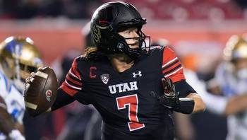 Utah Utes vs. UCLA Bruins Analysis & Point Spread Pick 10/8/22