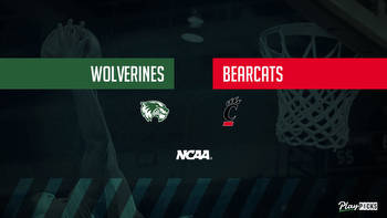 Utah Valley Vs Cincinnati NCAA Basketball Betting Odds Picks & Tips