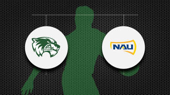 Utah Valley Vs Northern Arizona NCAA Basketball Betting Odds Picks & Tips