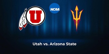 Utah vs. Arizona State: Sportsbook promo codes, odds, spread, over/under