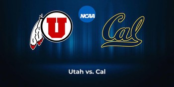 Utah vs. Cal: Sportsbook promo codes, odds, spread, over/under