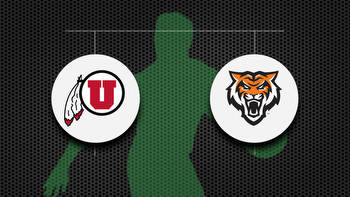 Utah Vs Idaho State NCAA Basketball Betting Odds Picks & Tips