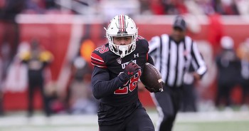 Utah vs Northwestern prediction: Las Vegas Bowl picks, odds